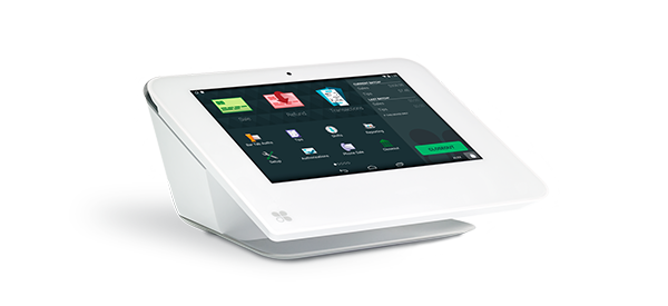 Clover Mini POS Terminal
